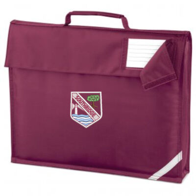Southridge Book Bag Thumbnail