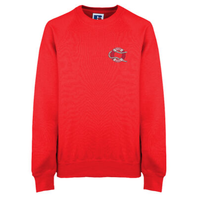 Marine Park Sweatshirt Thumbnail