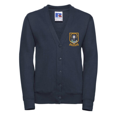 Star of the Sea Cardigan Thumbnail