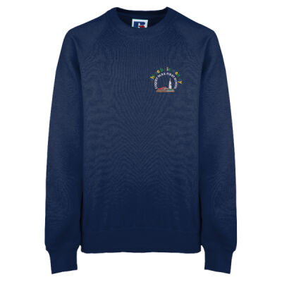 Coquet Park Sweatshirt Thumbnail
