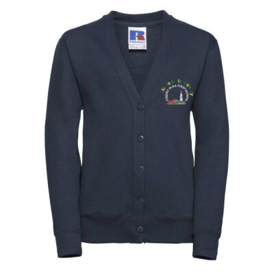 Coquet Park Cardigan Thumbnail