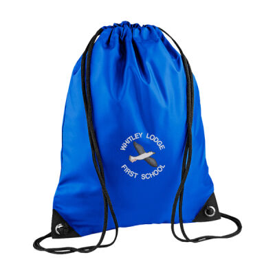 Whitley Lodge PE Bag Thumbnail