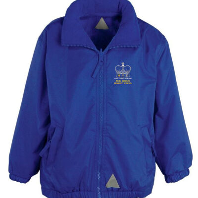 King Edwards Jacket Thumbnail