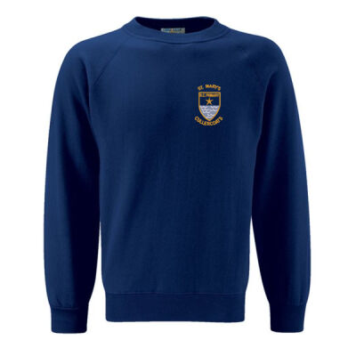 St. Marys Sweatshirt Thumbnail