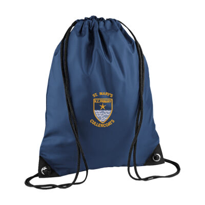 St. Marys PE Bag Thumbnail