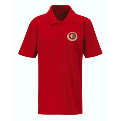 Benton Dene Polo Shirt Thumbnail