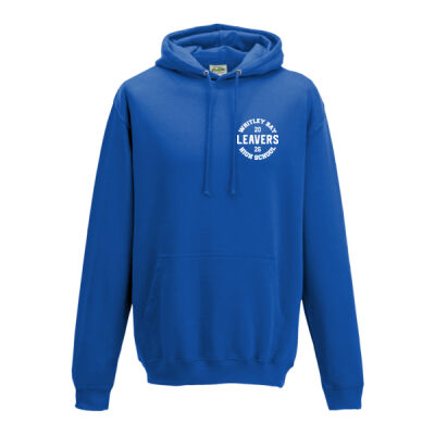 WBHS Leavers Hoody 2026 (Year 13) Thumbnail