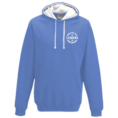 WBHS Leavers Varsity Hoody 2026 (Year 13) Thumbnail
