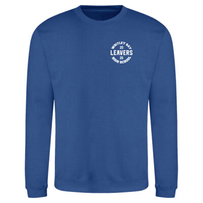 WBHS Leavers Sweatshirt 2026 (Year 13) Thumbnail