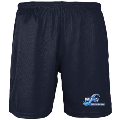 WBHS PE Shorts Adults Thumbnail