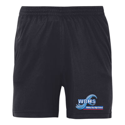 WBHS PE Shorts Kids Thumbnail