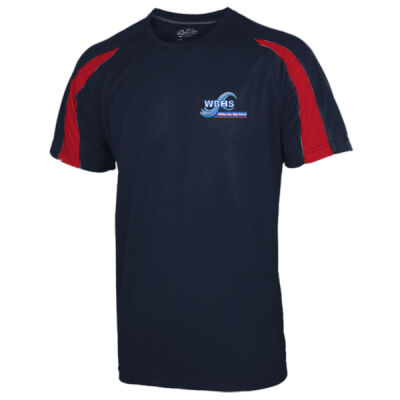 WBHS PE T-shirt Kids Thumbnail