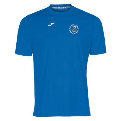 Valley Gardens  - Schoolii Joma Combi Adults T-shirt Thumbnail