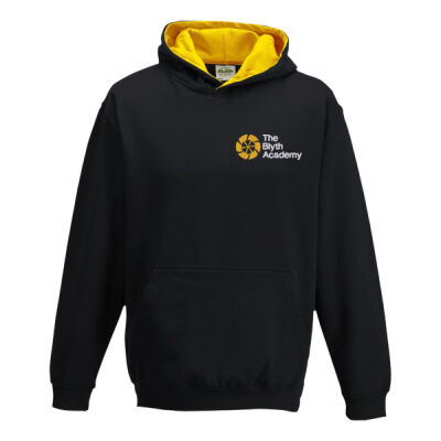 Blyth Academy - Junior Varsity Hoodie Thumbnail