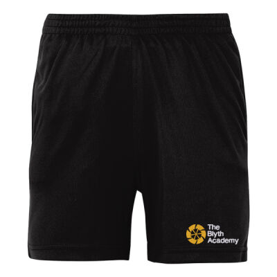 Blyth Academy - Junior cool shorts Thumbnail