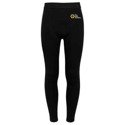 Blyth Academy - Kids TriDri® training leggings Thumbnail