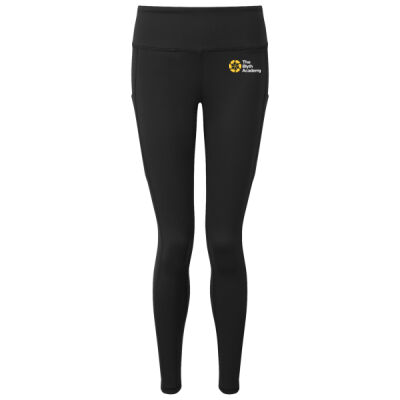 Blyth Academy - Women's TriDri® leggings Thumbnail