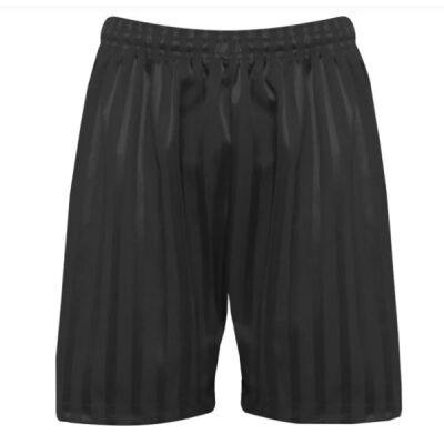 Whitley Lodge - Shadow Stripe Shorts Thumbnail
