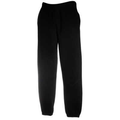 Whitley Lodge Kids Cuff Jog Pants Thumbnail