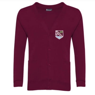 Southridge - Kids Banner Select Cardigan Thumbnail