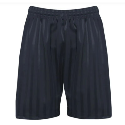 Coquet Park  - Shadow Stripe Shorts Thumbnail