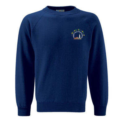 Coquet Park  - Kids Banner Select Sweater Thumbnail