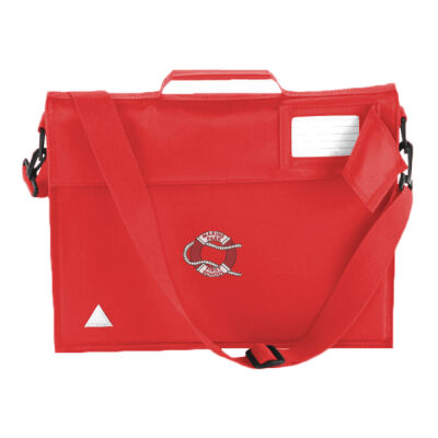 Marine Park Book Bag Thumbnail