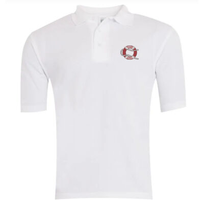 Marine Park  - Kids Banner Classic Polo Thumbnail