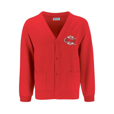 Marine Park  - Kids Banner Select Cardigan Thumbnail