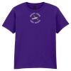Softstyle™ youth ringspun t-shirt Thumbnail